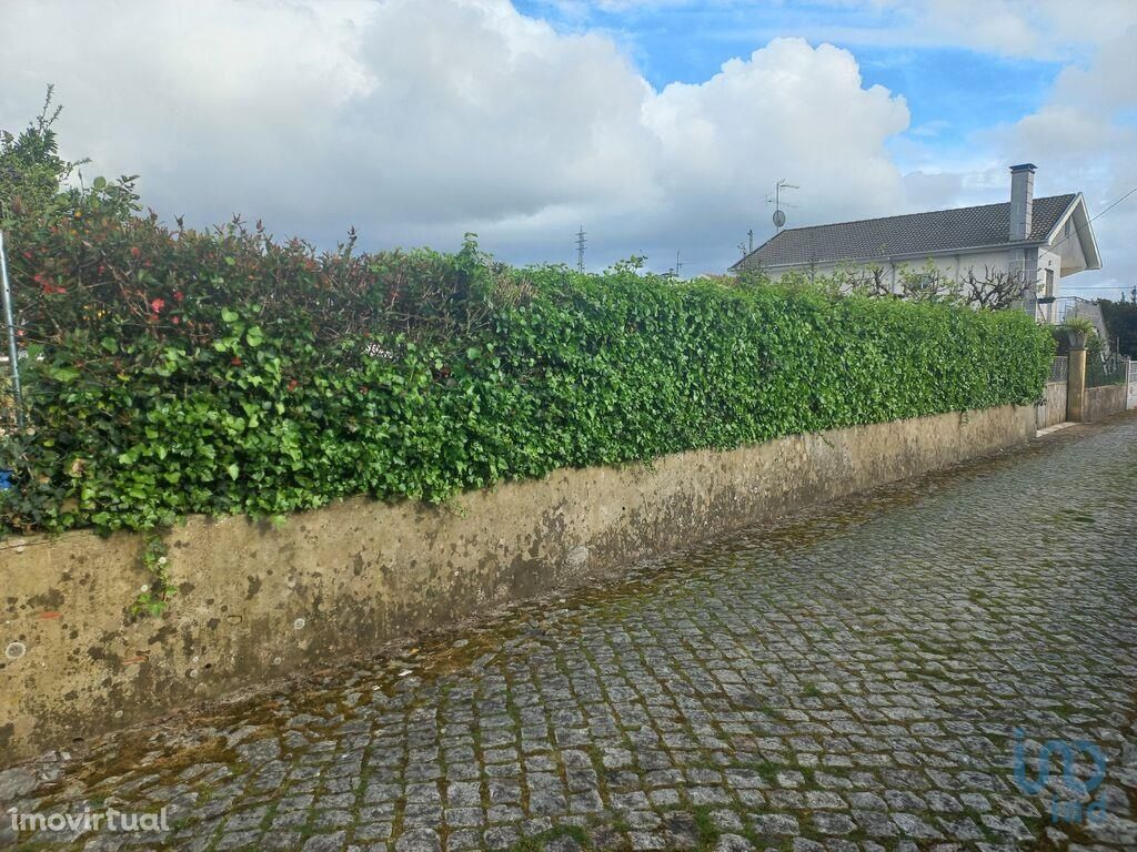 Terreno em Braga de 200,00 m2