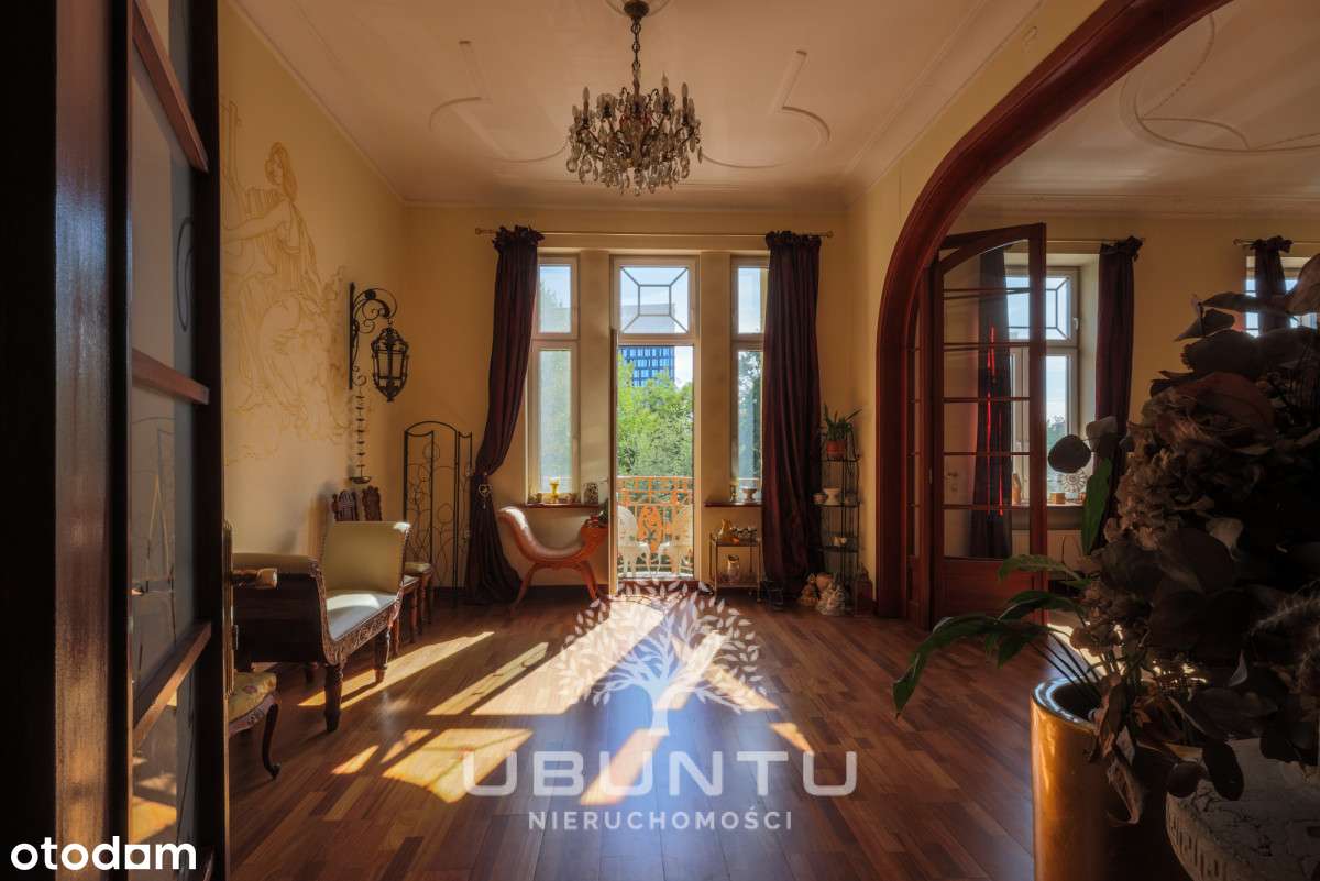 Cudowna przestrzeń w nowym centrum Łodzi-3