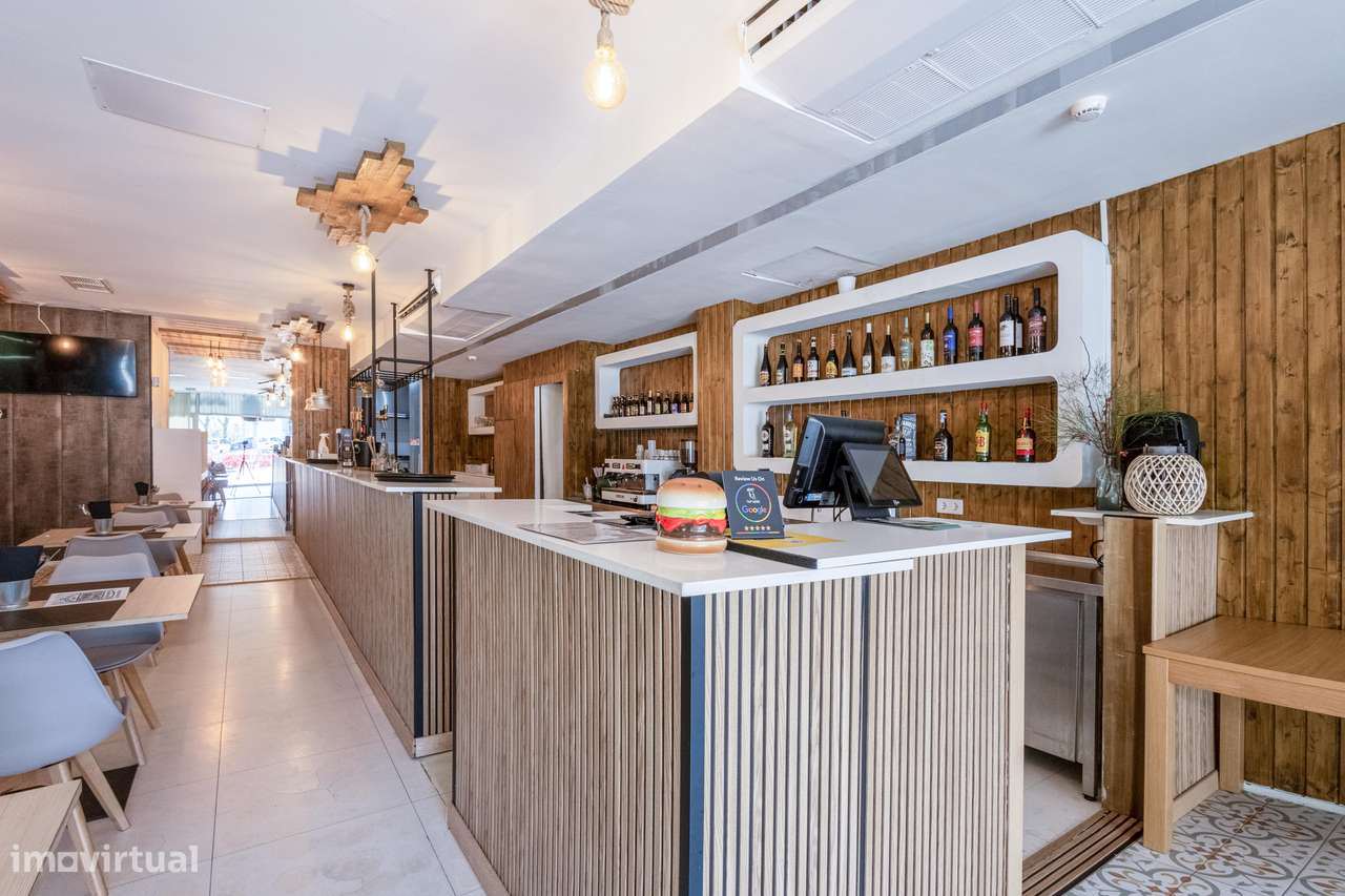 Loja comercial Junto à Universidade do minho-17