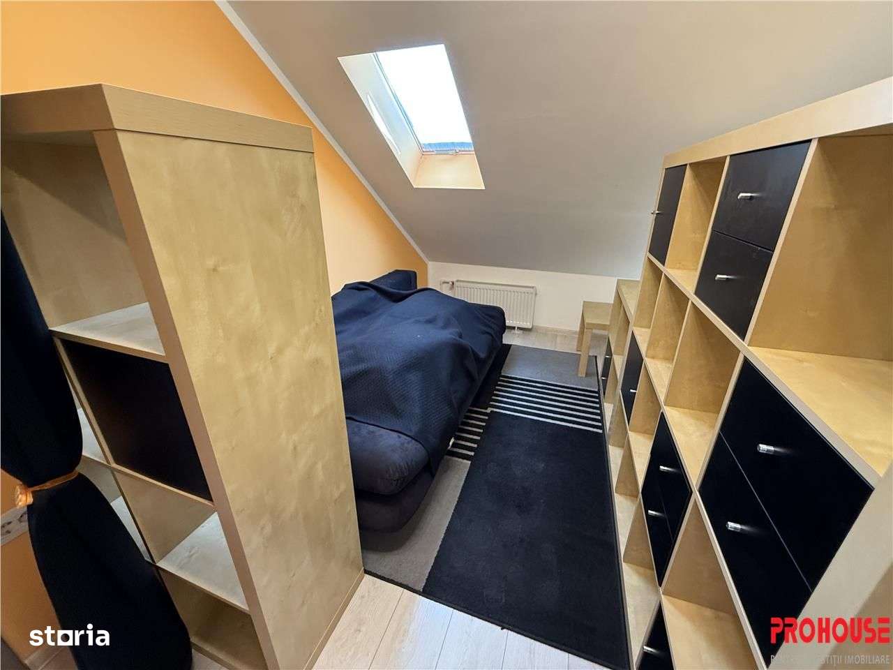 Gradina cu Magnolii - DUPLEX 125mp-17