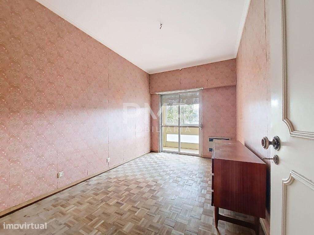 Apartamento T1 no Lumiar-10