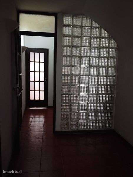 Apartamento Com Jardim 232M2 Baixa Do Porto