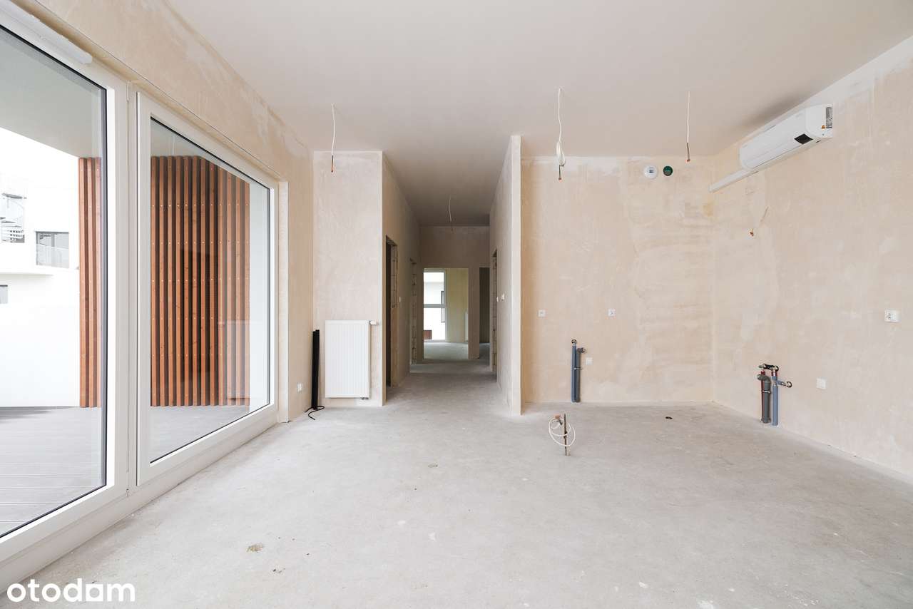 Premium - 1 poziom, Bacciarellego 54- Taras 17m2, garaż, komórka-3