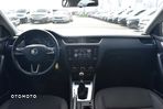 Skoda Octavia 1.4 TSI Ambition DSG - 20