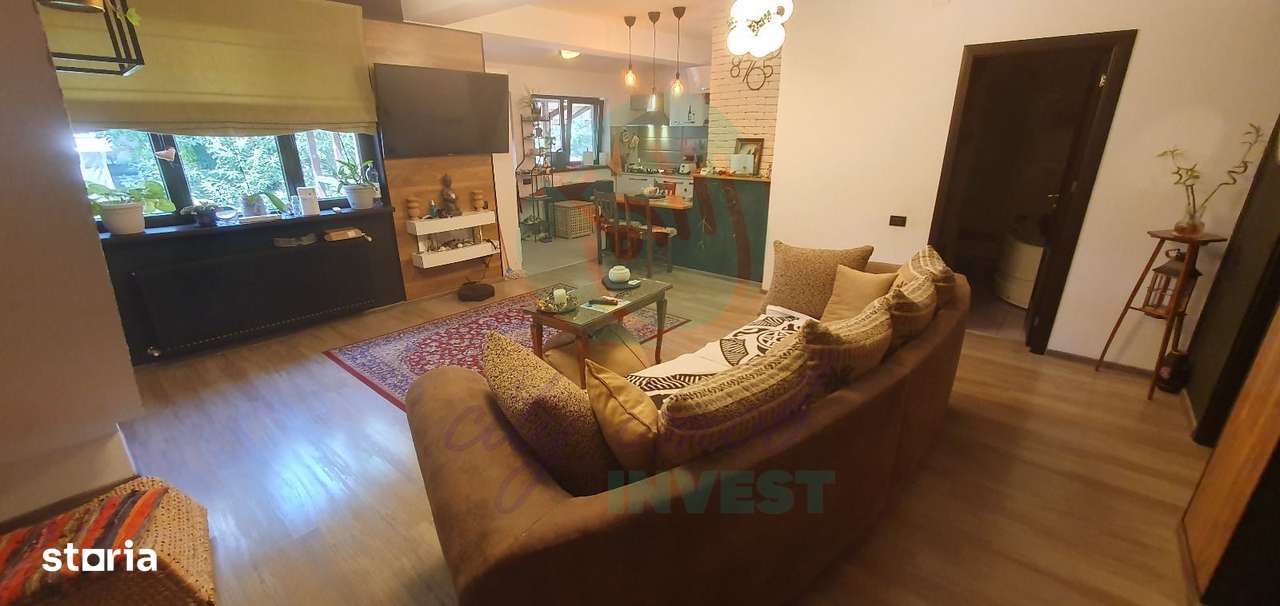 Casa cu teren 329 mp - Imagine principală: 4/18