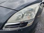 KOMPLETNY PRZÓD MASKA ZDERZAK BŁOTNIK LAMPA PEUGEOT 5008 I KTGA 09-13r - 17