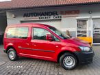 Volkswagen Caddy 1.6 TDI (5-Si.) - 5