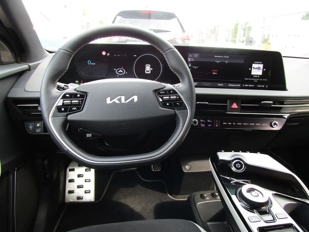 kia ev6