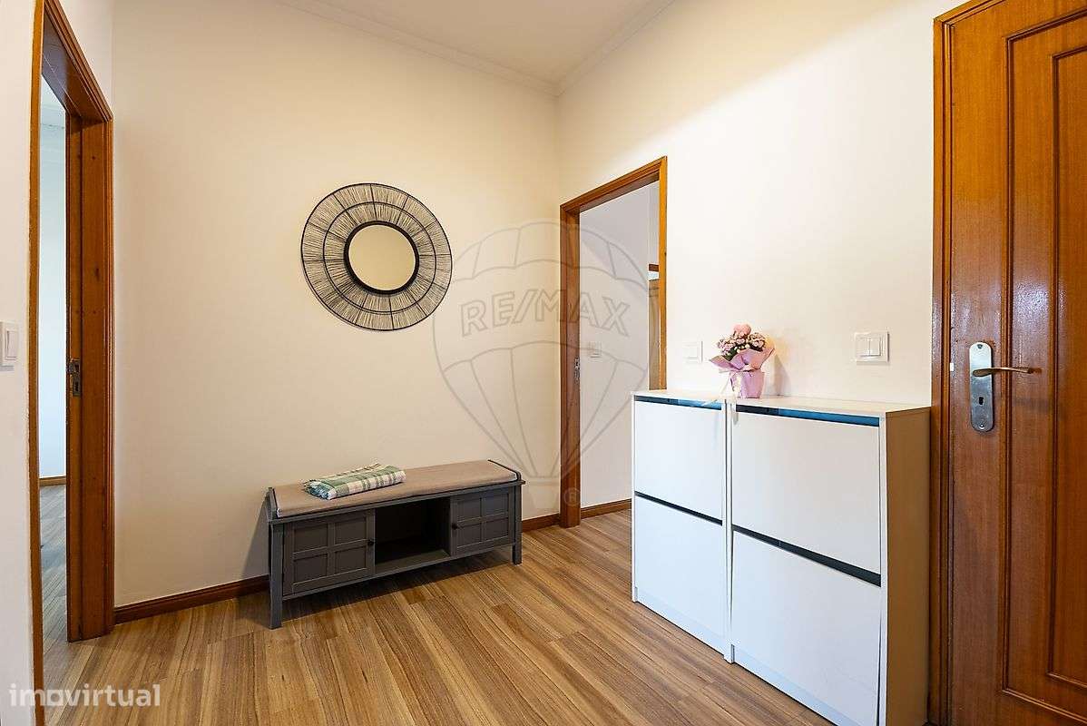 Apartamento T3 para venda-4