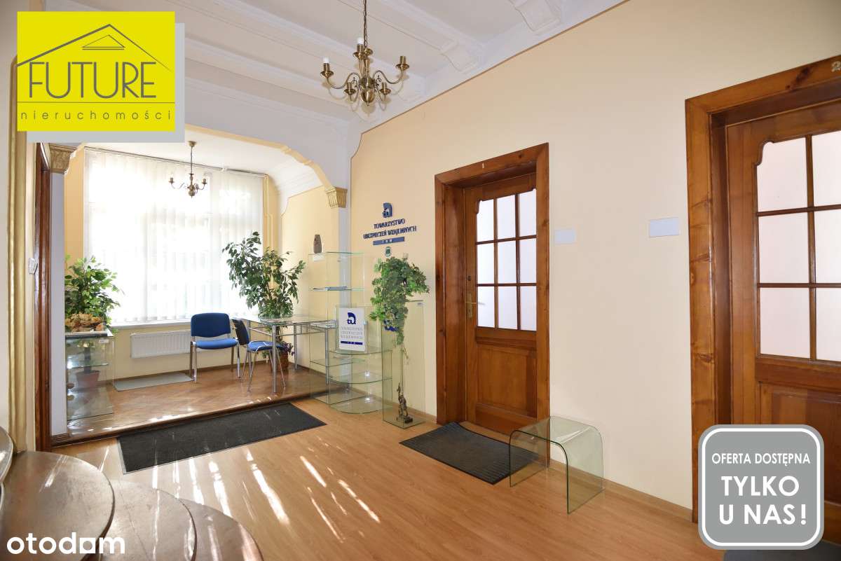 Lokal w budynku ul. Królewiecka - Pełny obrazek: 3/20