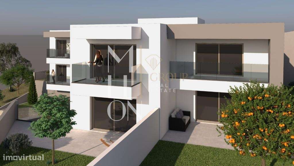 RESIDENCE PALACE - Courelas / Santo António-6