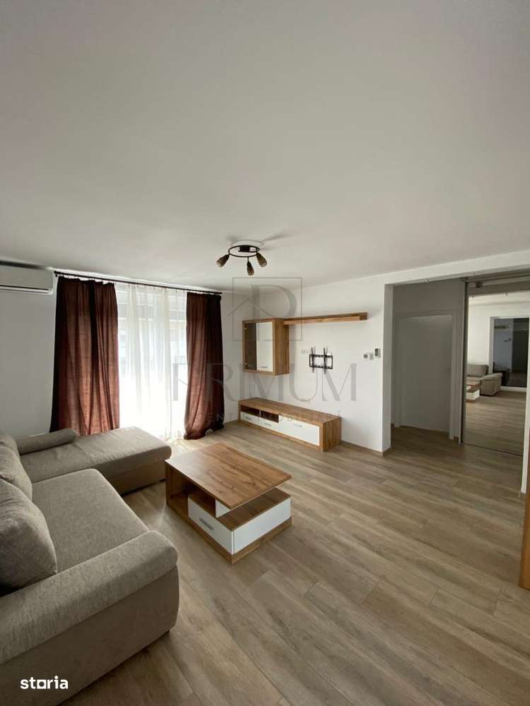 Dumbravita Kaufland - 2 Camere - 3 Balcoane - Spatios - Bucatarie inch-2