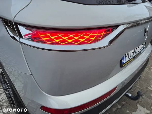 DS Automobiles DS 7 Crossback 1.6 E-Tense 4x4 Rivoli - 8