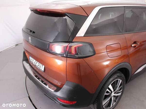 Peugeot 5008 1.2 PureTech Allure S&S EAT8 - 21