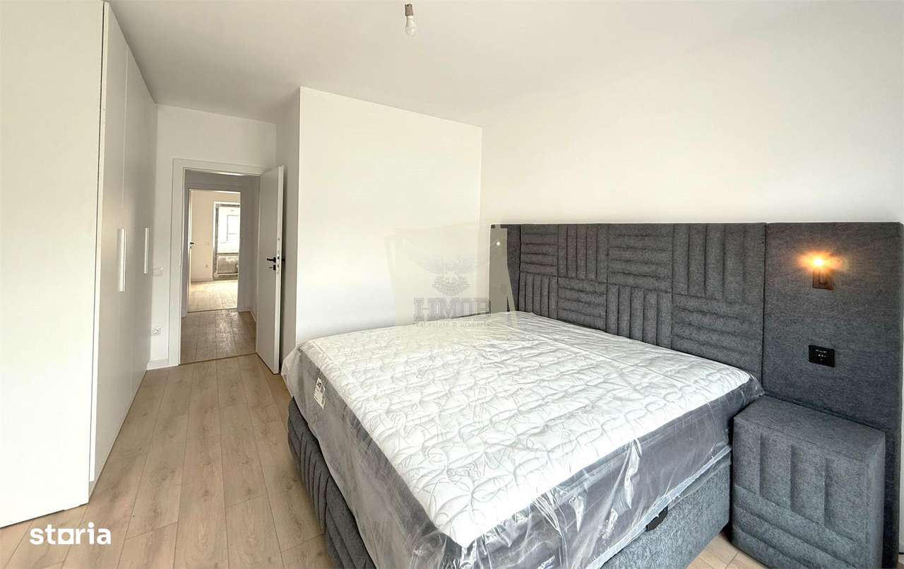 Dezvoltator vand 3 camere cu balcon la Mega Image 0% comision - Imagine principală: 5/15