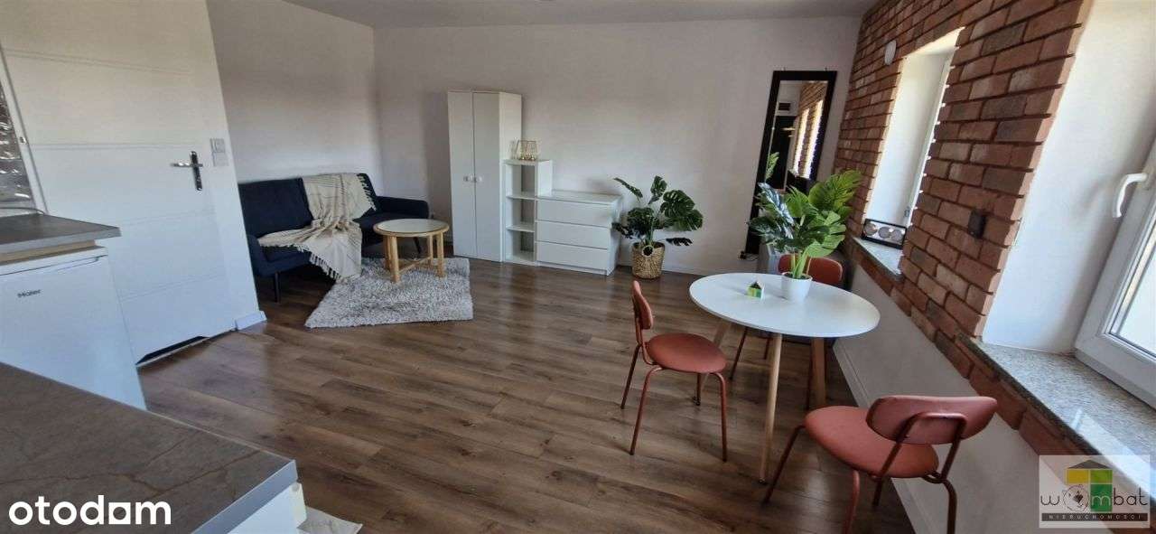 Kawalerka na sprzedaż blisko Centrum Świdnicy - Pełny obrazek: 4/8