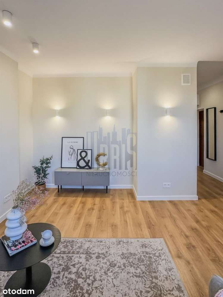 Apartament bliska Wola-11