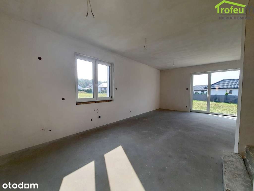 Dom w spokojnej i cichej okolicy - Pełny obrazek: 4/16