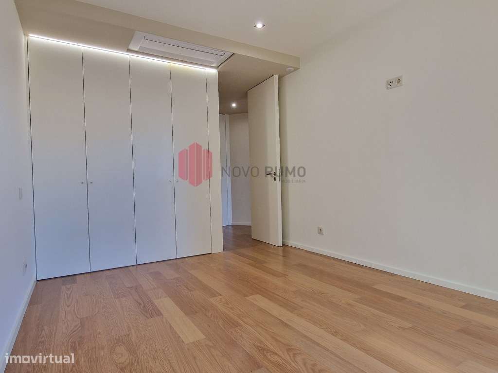 Apartamento T3 novo com terraço no centro da Maia pronto a habitar.-15