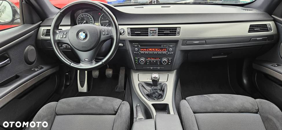 BMW Seria 3 320i - 20