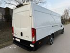 Iveco Daily 35S15 Najdłuższy 2.3 146 KM Max Maxi Klimatronic Zadbany Serwisowany Faktura VAT 23% - 4