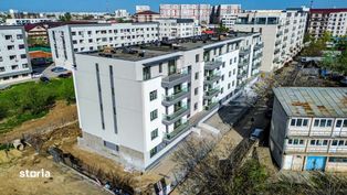 Apartament 2 Camere | Terasa | Militari Metrou Pacii | AC BONUS - Imagine principală: 3/19