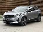 Peugeot 3008 BlueHDi 130 Stop & Start EAT8 GT Pack - 2