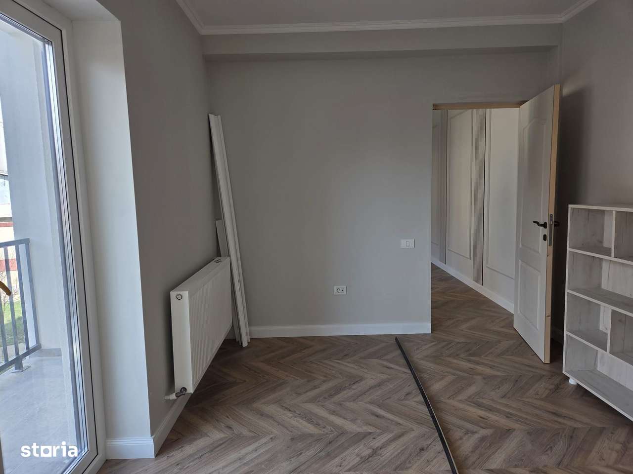 Apartament de vanzare 2 camere semidecomandat -  zona Bere - Pitesti-7