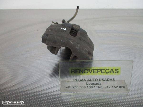 Pinça Travao Frente Esq Audi A6 (4B2, C5) - 1