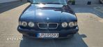 BMW Seria 5 520i - 2