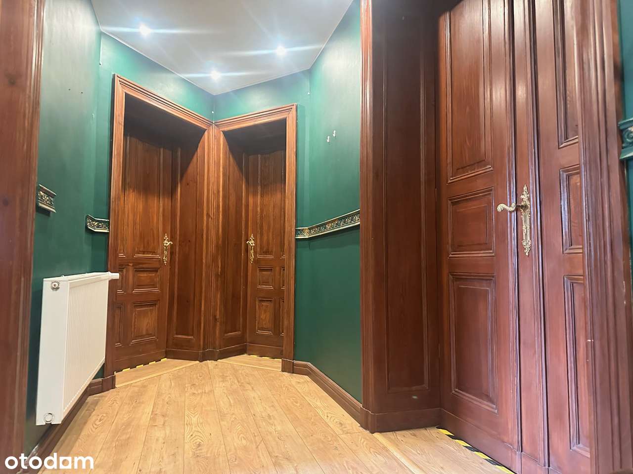 Na sprzedaż M5 - idealne pod kancelarię, biuro itp. 108 m2, Centrum-9