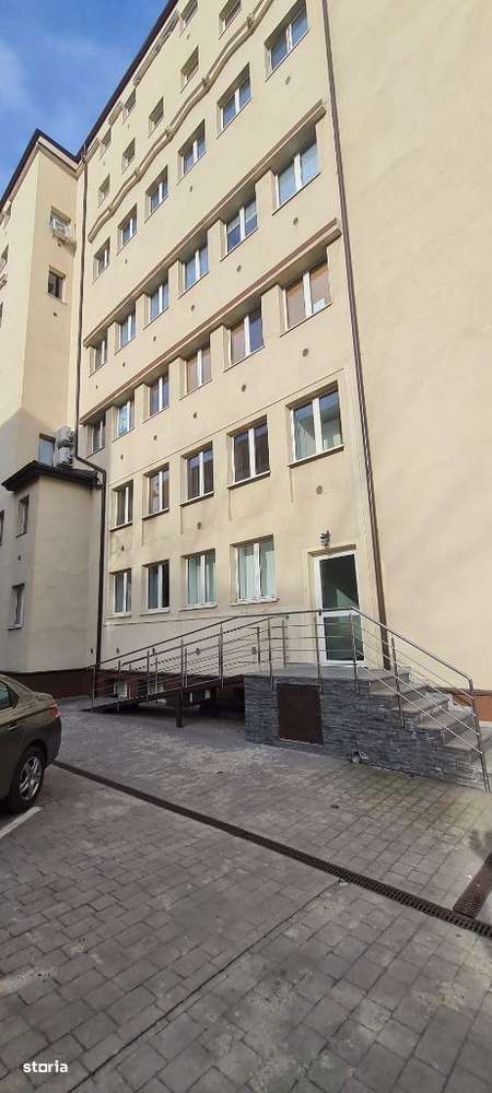 Spatiu Birouri Ultracentral Romana | Universitate | Parcare - Imagine principală: 3/20