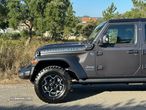 Jeep Wrangler Unlimited 2.0 TG 4xe Rubicon - 4