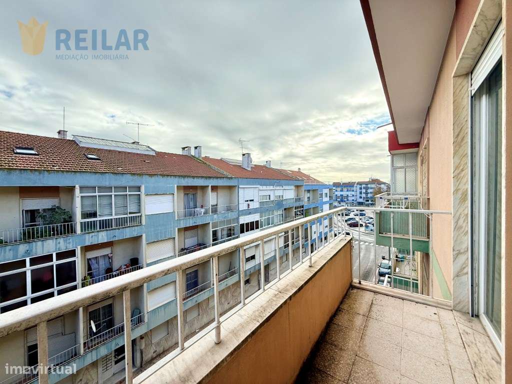 Forte da Casa - T2+1 DUPLEX Remodelado - Grande imagem: 4/45