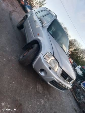 Dawca Części HONDA CRV I RD1 95-99 2.016V B20Z1 - 1