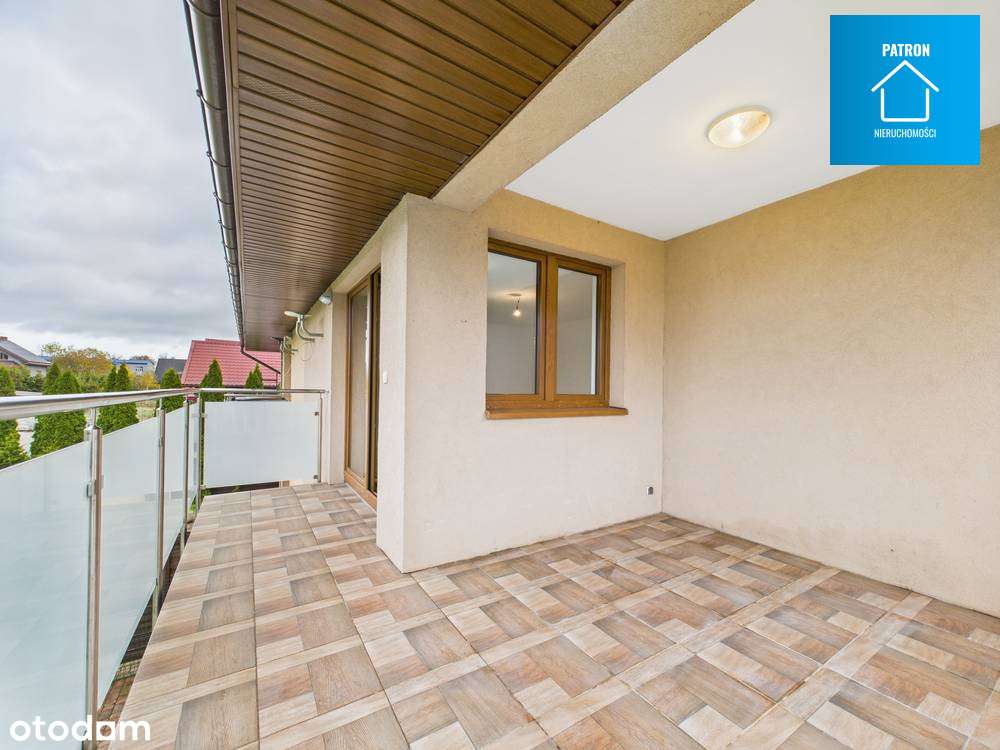 mieszkanie w Żukowie od strony Gdańska - Pełny obrazek: 2/20