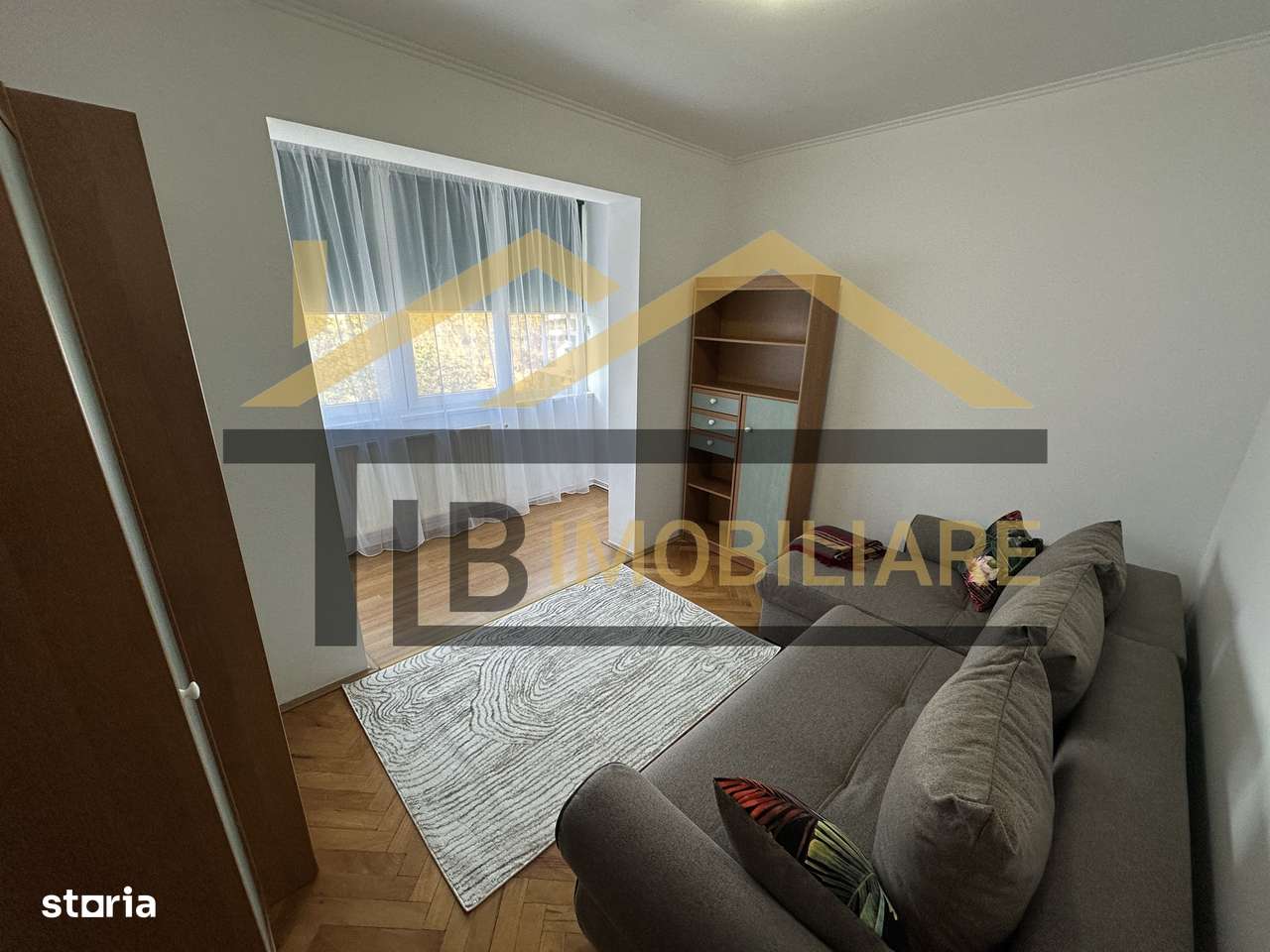 Apartament de 3 camere, 70mp, Zona EON - Imagine principală: 2/11