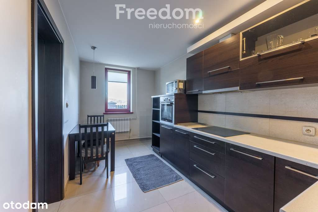 Przestronny dom na dużej działce ! - Pełny obrazek: 4/20