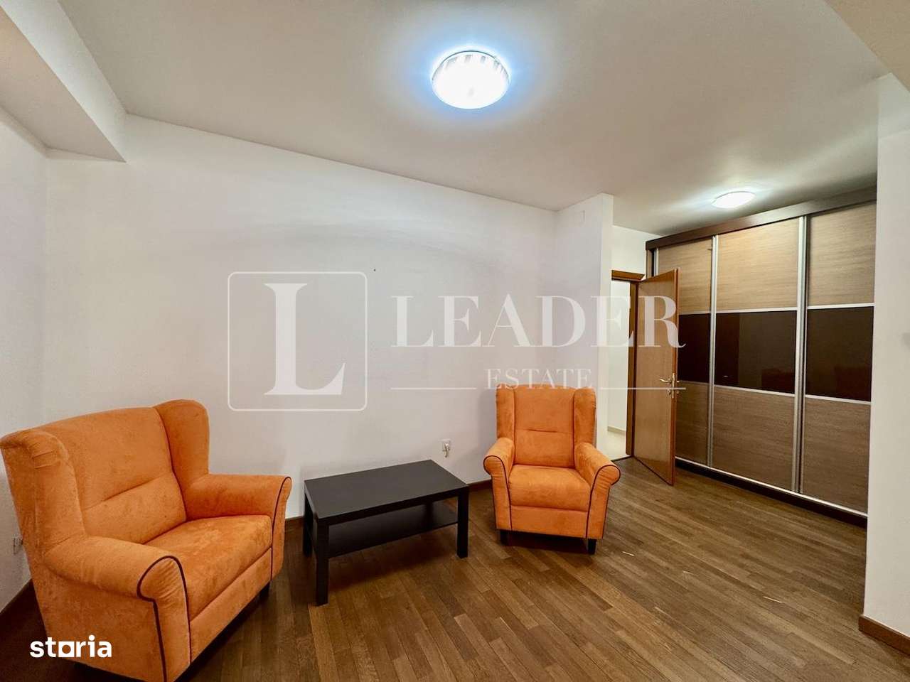 Apartament bloc 2007 | Baneasa - Romatsa | 130 mp utili-14