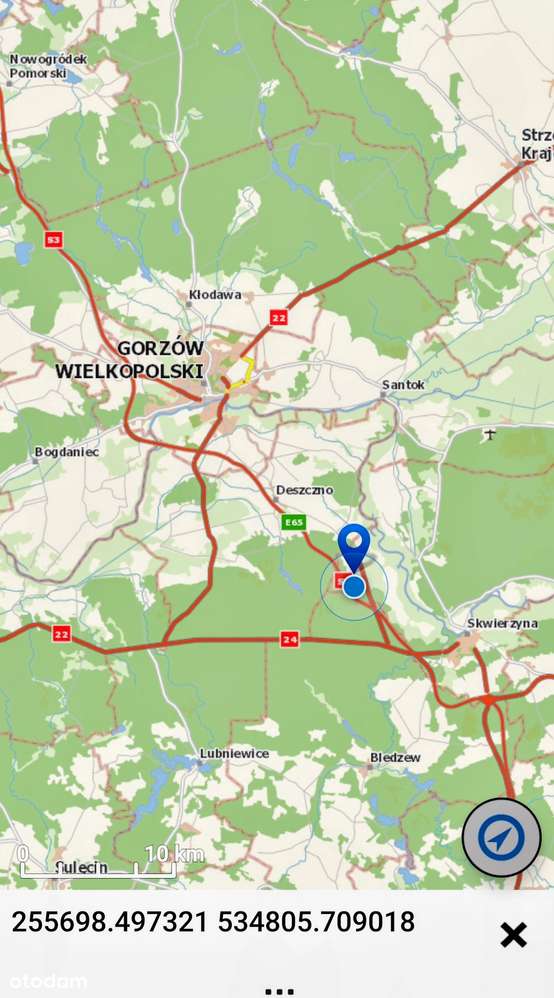 Miejsce, gdzie natura ma swoje skrzydła - Pełny obrazek: 2/19