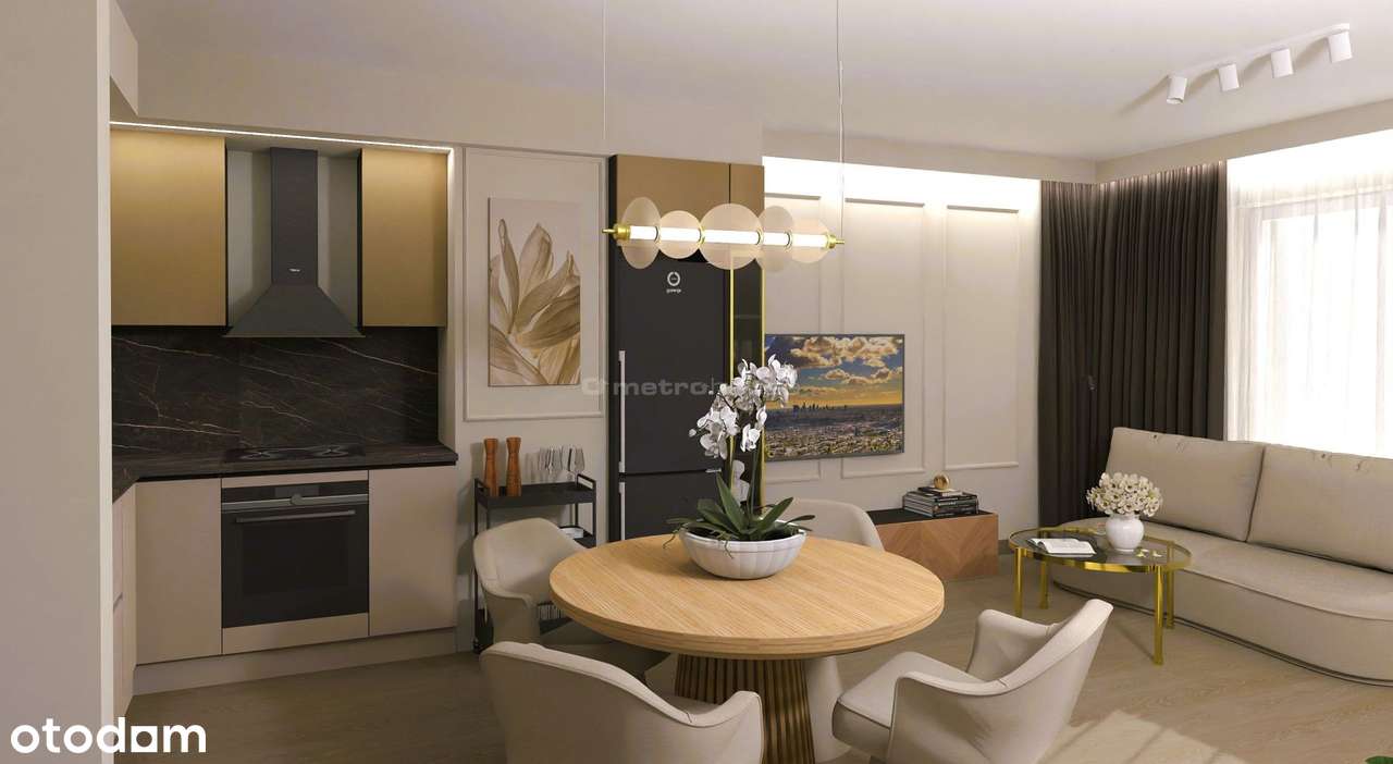 Sprzedaż III etapu inwestycji Apartamenty Koluszki-4