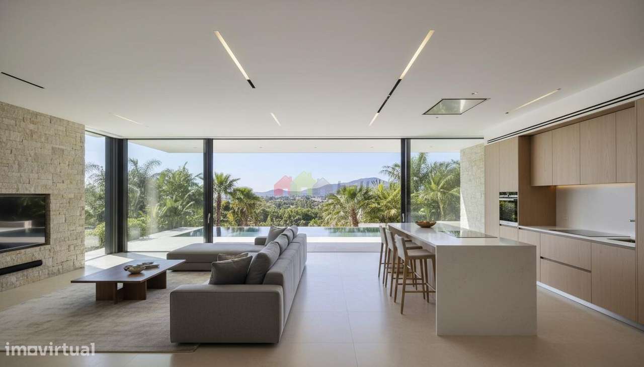 Terreno Urbano 800 m2 com Projeto Aprovado para Moradia Térrea - Grande imagem: 5/27