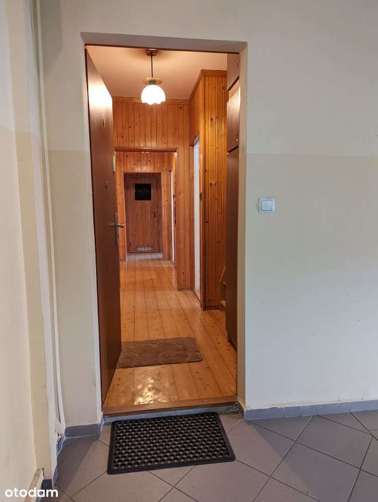 Przestronne 3-pokojowe mieszkanie blisko Parku Śl. - Pełny obrazek: 4/20