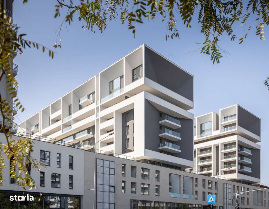 Vanzare 2 camere PRIMA VISTA Floreasa Barbu Vacarescu Pipera-10