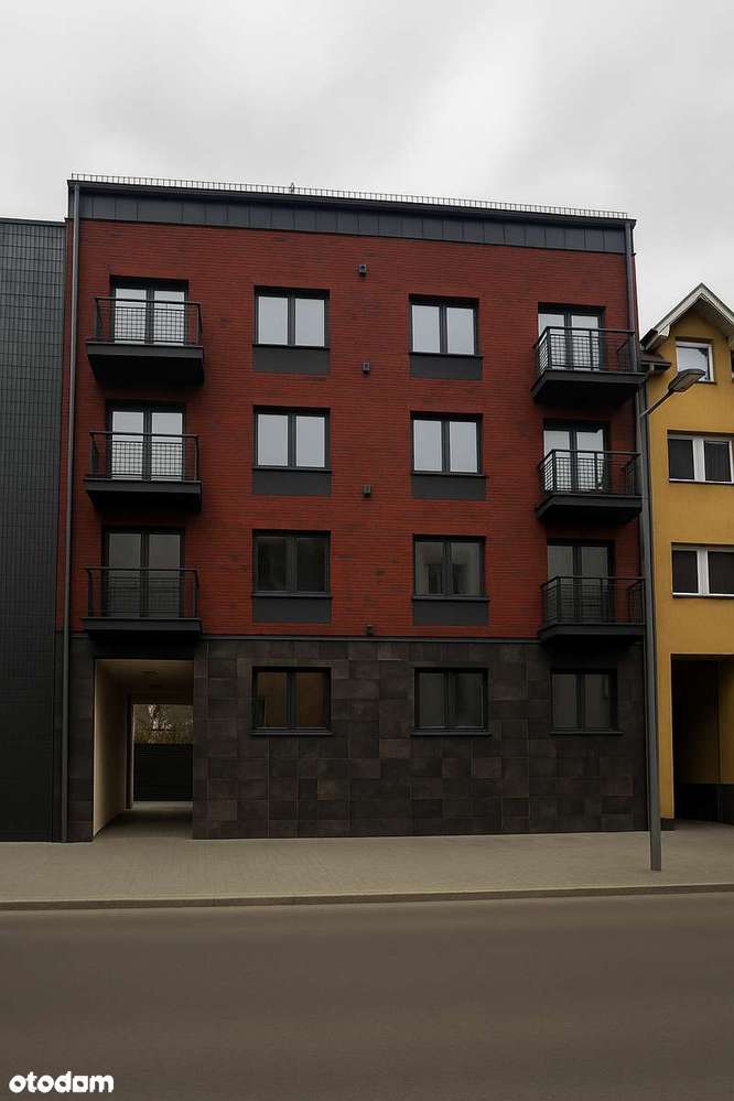 2 pokoje 34 m w kamienicy 1935 r-dostępne inne met - Pełny obrazek: 3/15