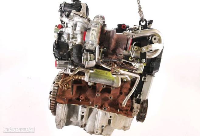 Motor Mercedes-Benz A160 A180 B160 B180Cdi CLA180 GLA180Cdi 1.5D Ref.607.951 - 1