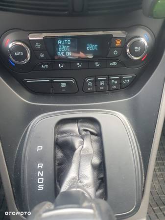 Ford Kuga 2.0 TDCi 4x4 Cool & Connect - 15