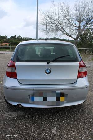 BMW 118 d - 11