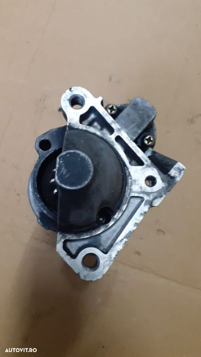 Electromotor Renault Clio 2 1.5 dci cod 820c827092 - 3