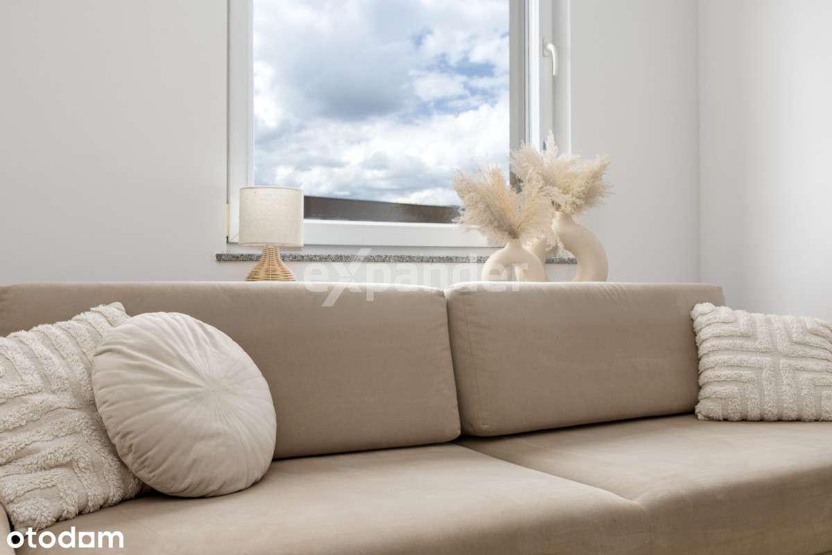 ul. Hubska- cicho, jasno, z balkonem, 6 piętro - Pełny obrazek: 3/19